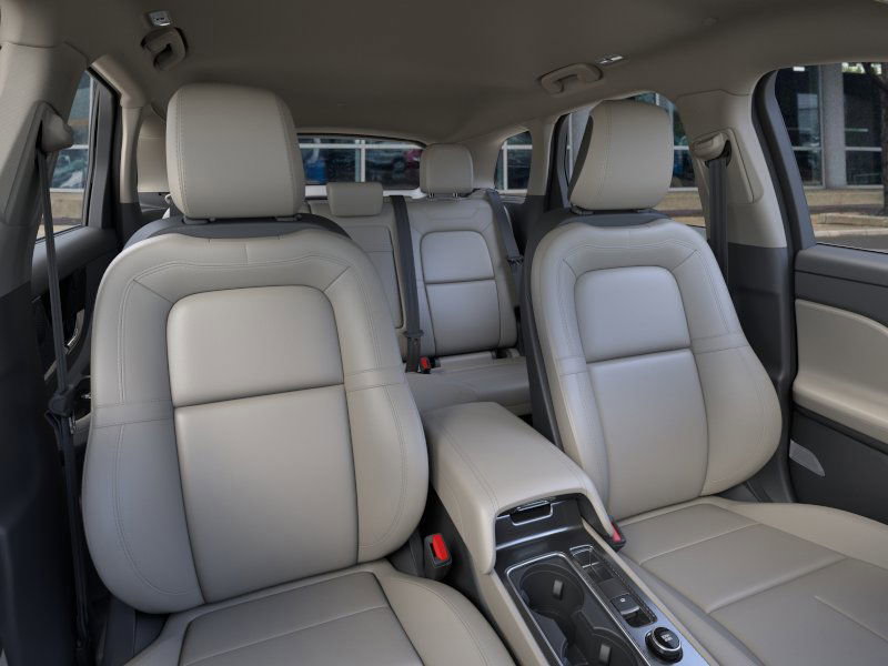 New 2025 Lincoln Corsair FWD image 10