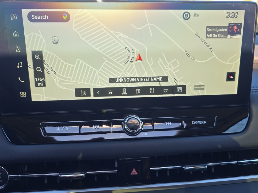 New 2026 Mitsubishi Outlander SE AWD/4WD image 19