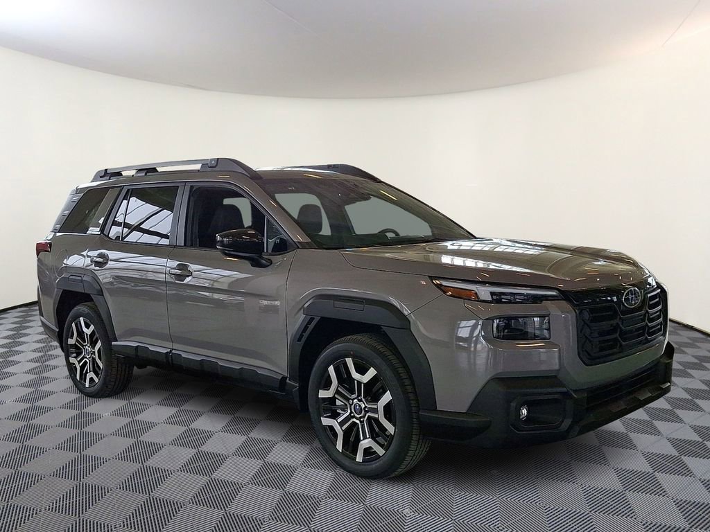 New 2026 Subaru Outback Touring XT image 1