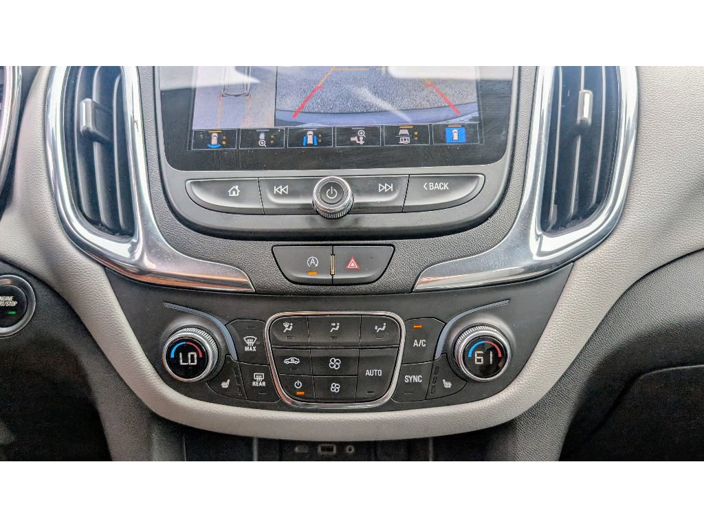 Used 2023 Chevrolet Equinox LT image 27