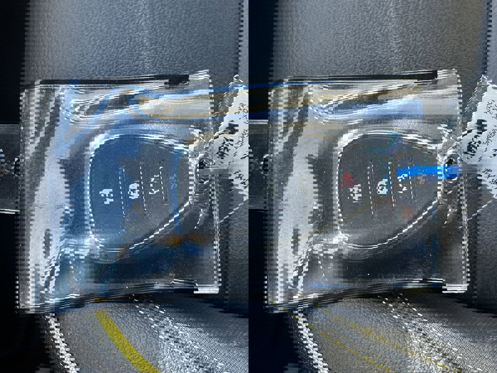 Certified 2024 Chevrolet TrailBlazer ACTIV w/ Driver Confidence Package image 34