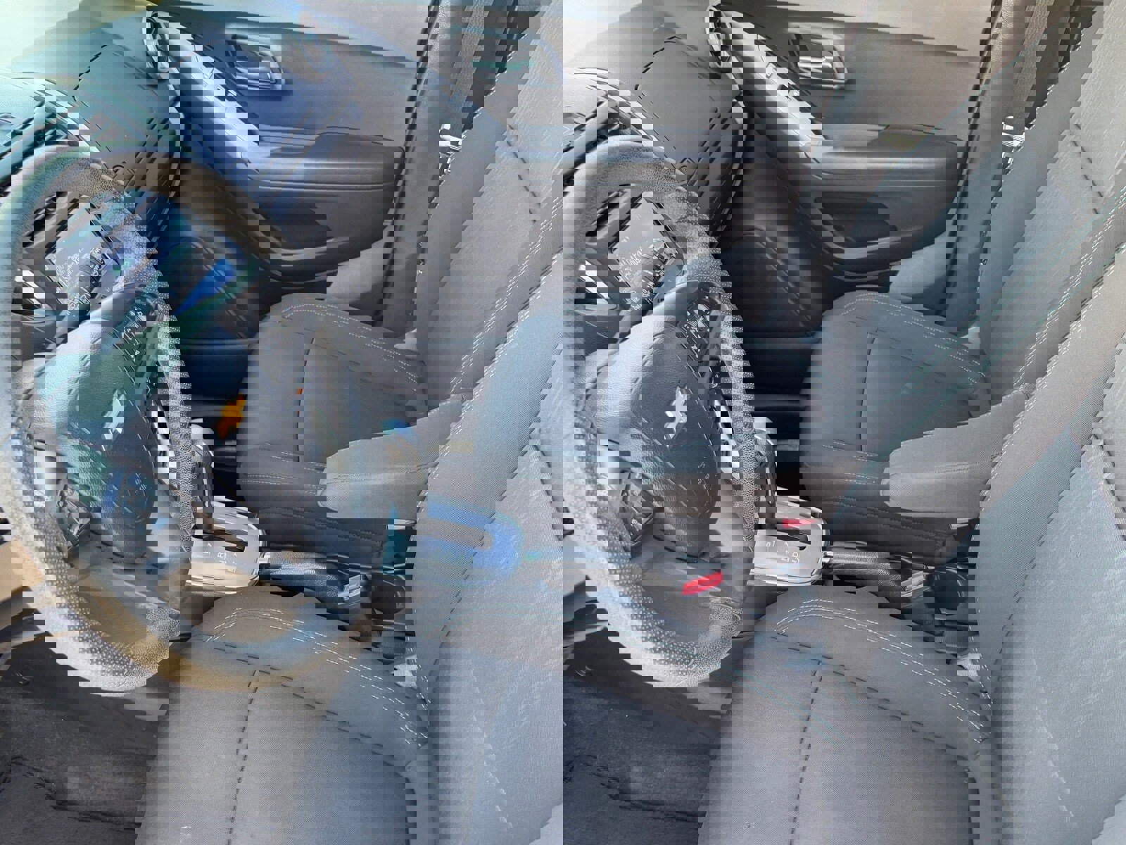 Used 2015 Chevrolet Trax LT w/ LPO, Protection Package image 17