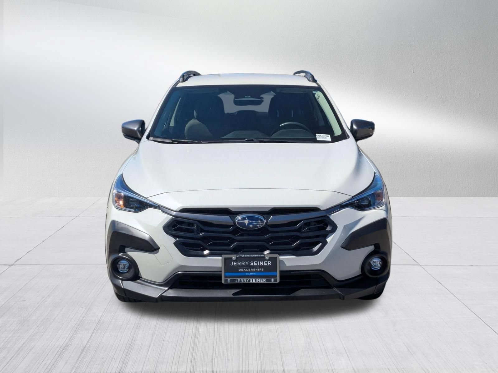Certified 2024 Subaru Crosstrek 2.0i Premium AWD/4WD image 8
