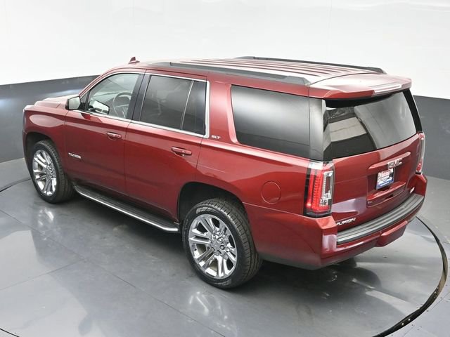 Used 2020 GMC Yukon SLT AWD/4WD image 30