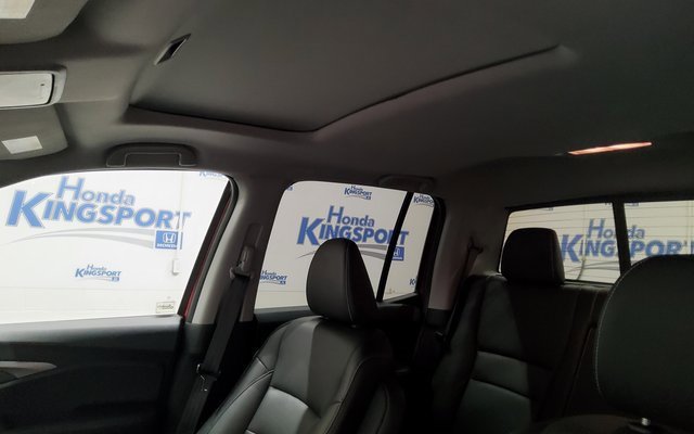 Used 2023 Honda Ridgeline RTL-E image 32