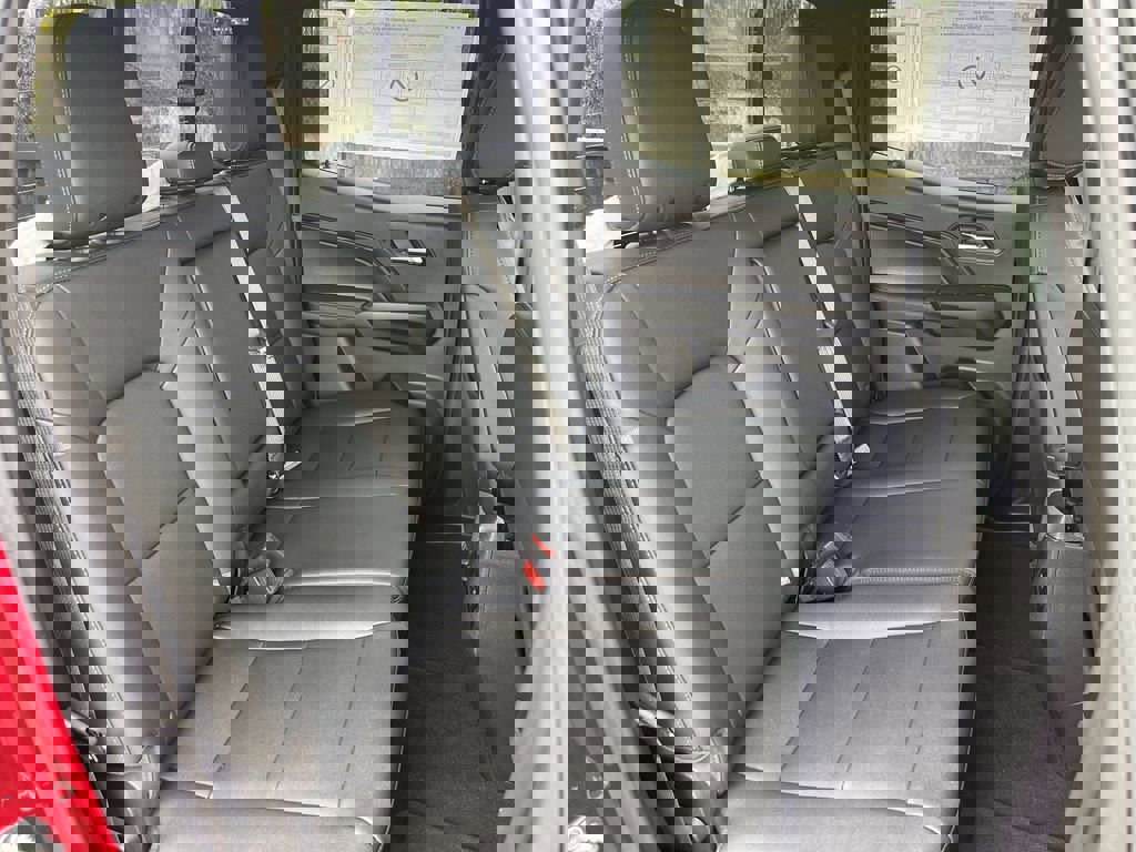 New 2026 GMC Canyon Elevation w/ Convenience Package image 27