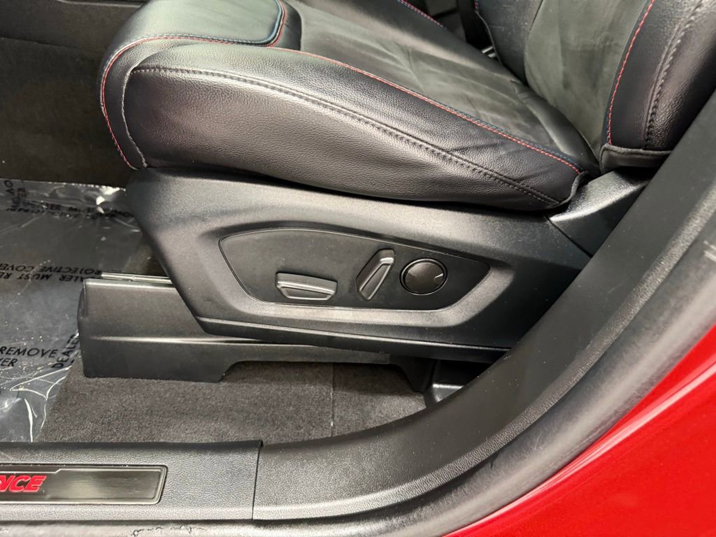 Certified 2023 Ford Explorer ST w/ Equipment Group 401A image 15