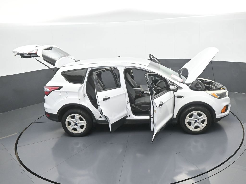 Used 2017 Ford Escape S image 63