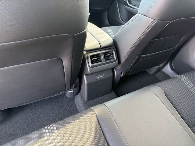 New 2026 MAZDA CX-50 2.5 Hybrid w/ Weather Package image 8