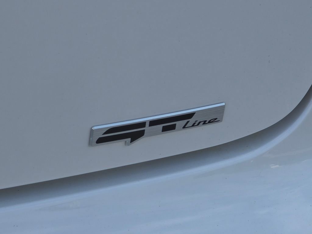 Certified 2025 Kia K4 GT-Line w/ GT-Line Premium Package image 13