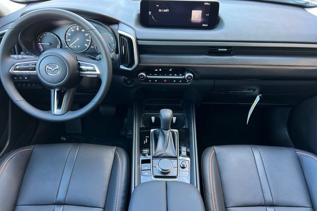New 2026 MAZDA CX-50 AWD 2.5 Hybrid w/ Weather Package image 15