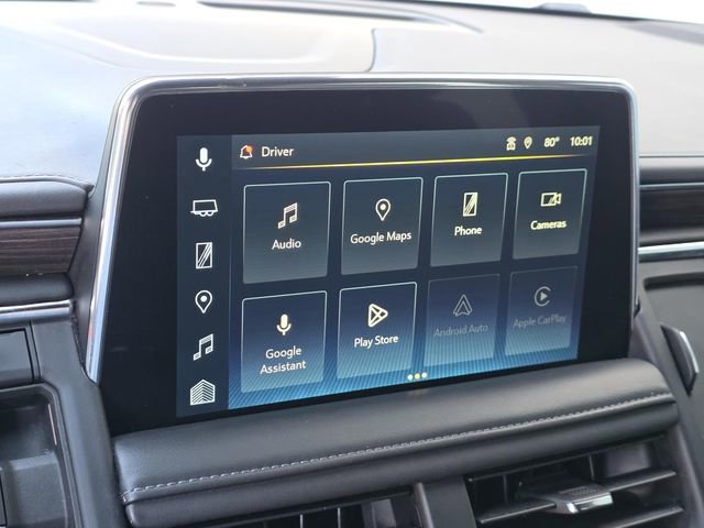 Used 2023 Chevrolet Suburban LT RWD image 19