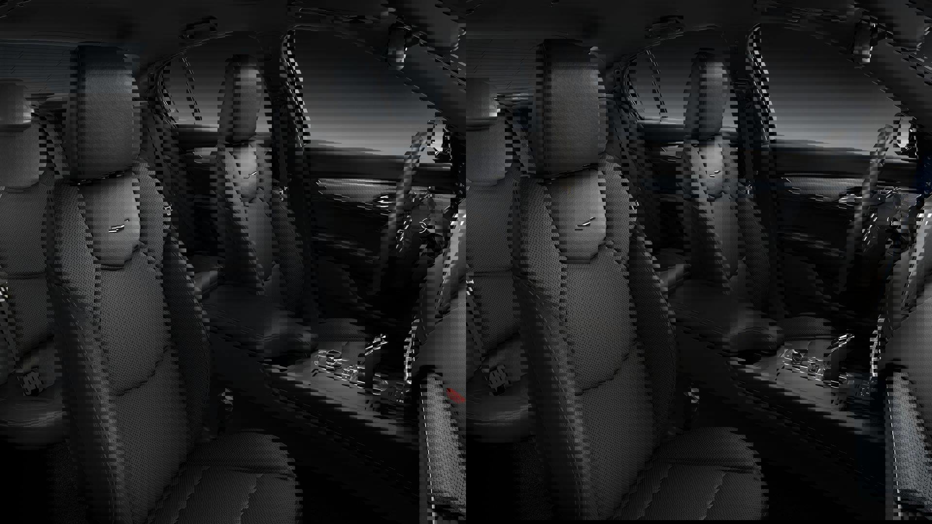 New 2026 Cadillac CT5 Premium Luxury image 44