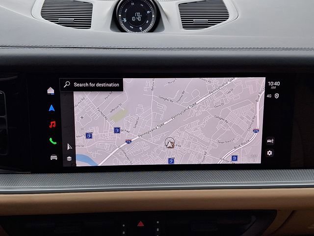 Certified 2026 Porsche Cayenne AWD/4WD image 22