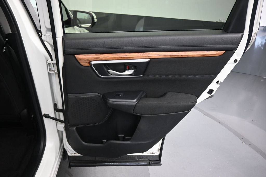 Used 2018 Honda CR-V EX image 34