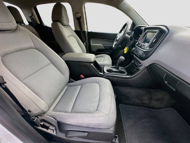 Used 2018 Chevrolet Colorado W/T w/ WT Convenience Package AWD/4WD image 27
