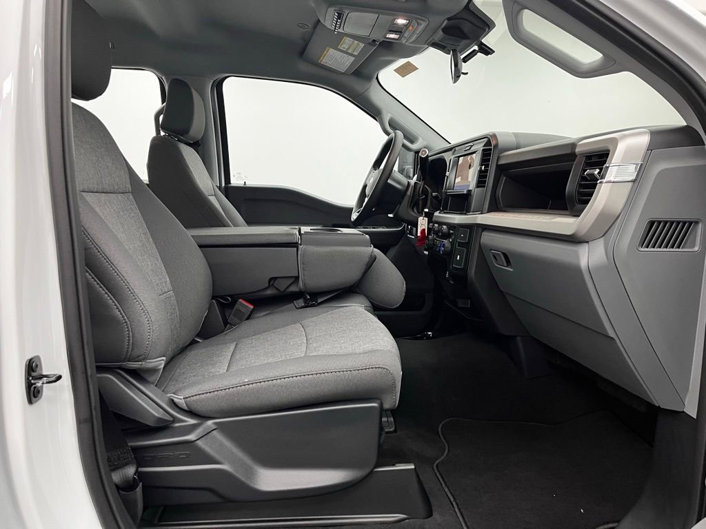 New 2026 Ford F250 XL w/ STX Appearance Package image 25