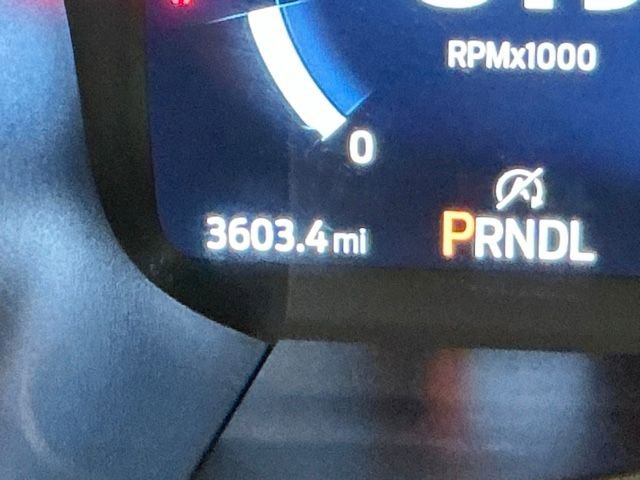 Used 2025 Ford Explorer ST-Line image 30