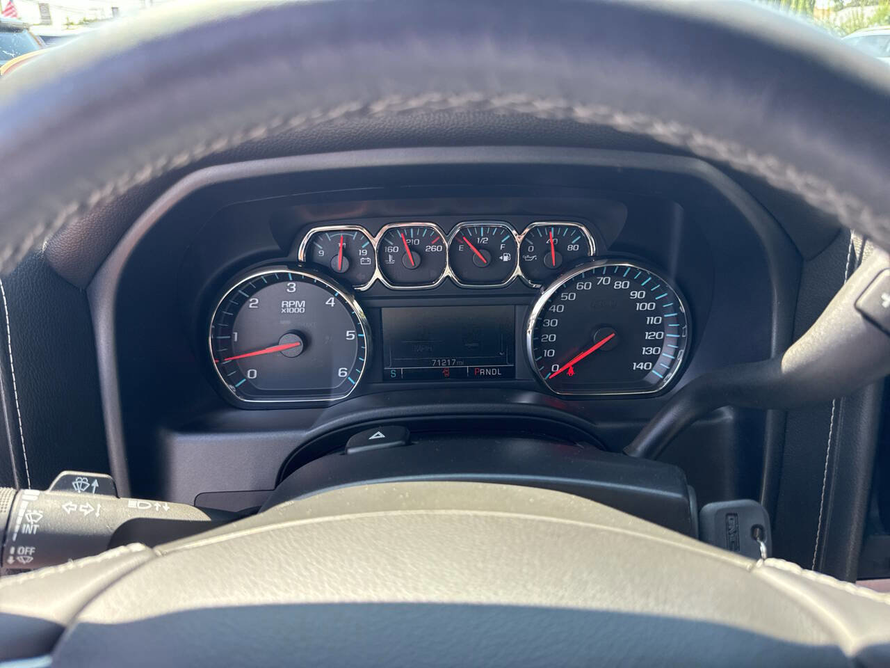 Used 2017 GMC Sierra 1500 SLT image 19