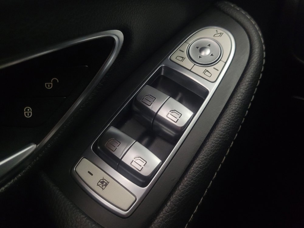 Used 2016 Mercedes-Benz C 300 4MATIC Sedan w/ Sport Package image 27