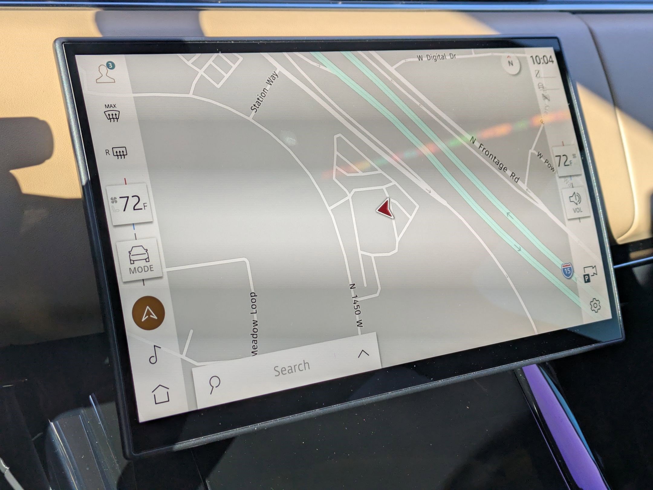 Certified 2024 Land Rover Range Rover Sport Dynamic SE image 17