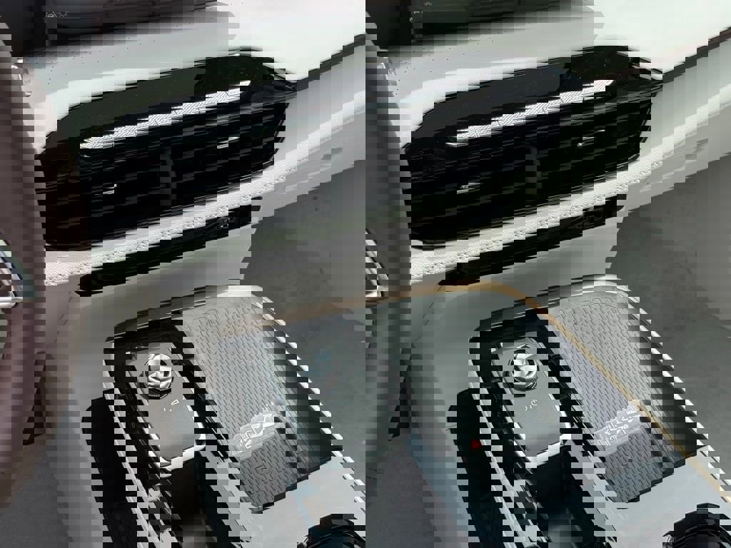 New 2026 Buick Enclave Avenir image 31