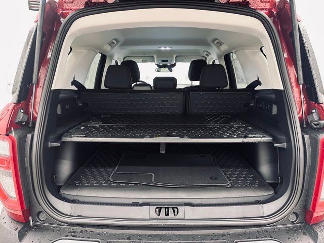 New 2025 Ford Bronco Sport Big Bend image 22