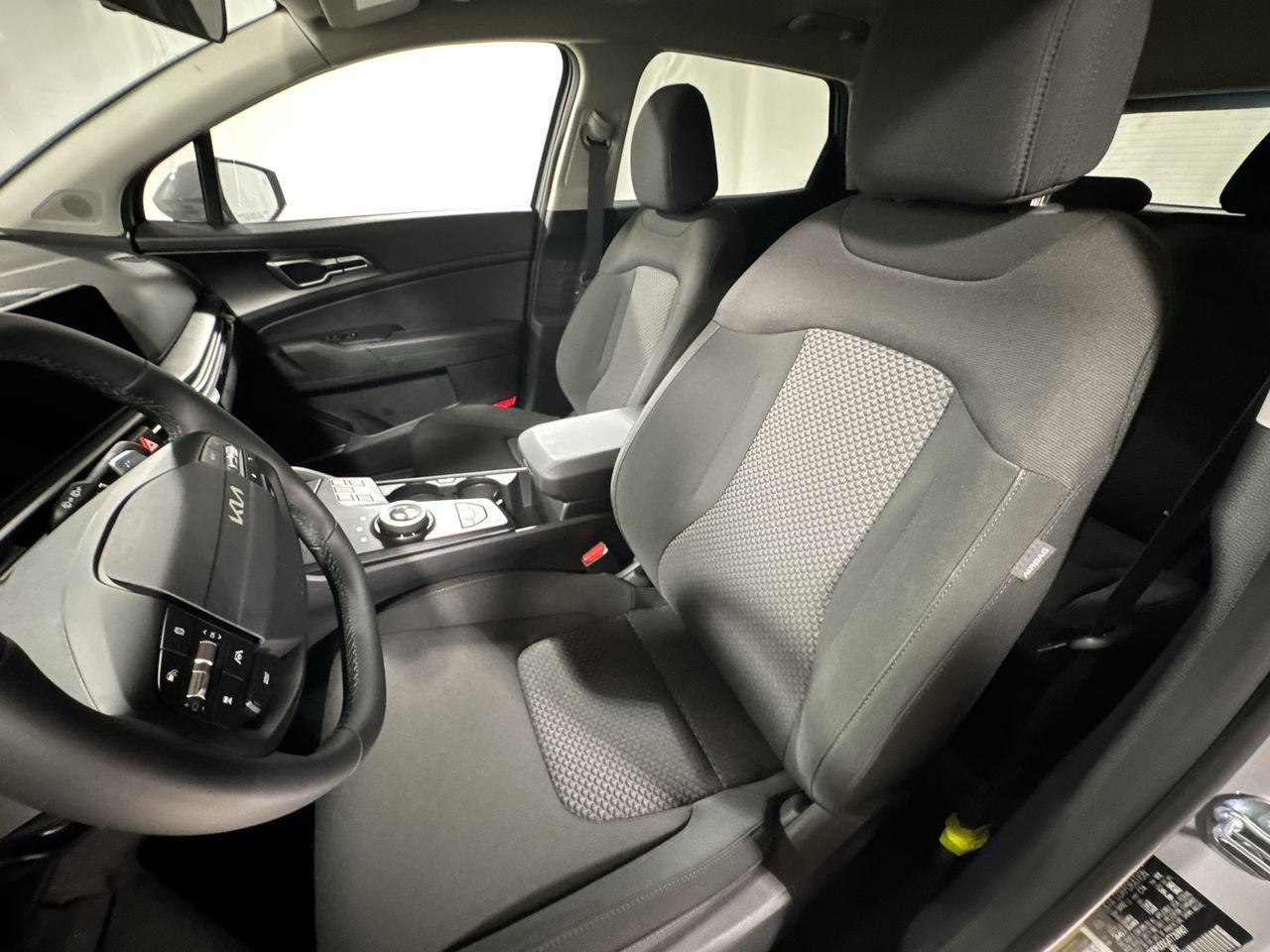 New 2026 Kia Sportage S image 16