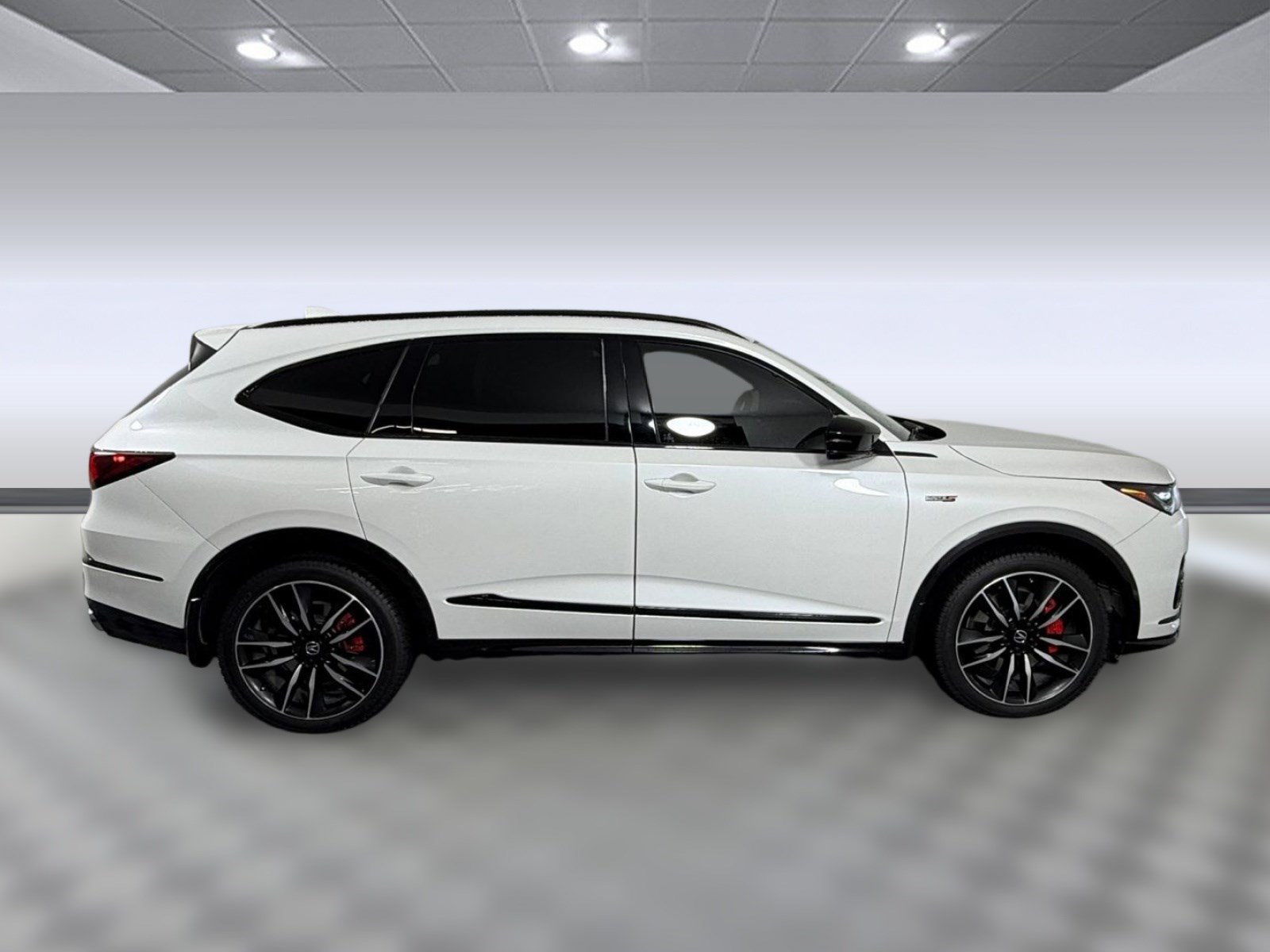 Used 2023 Acura MDX Type S AWD/4WD image 8