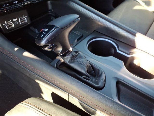 New 2026 Dodge Durango GT AWD/4WD image 21