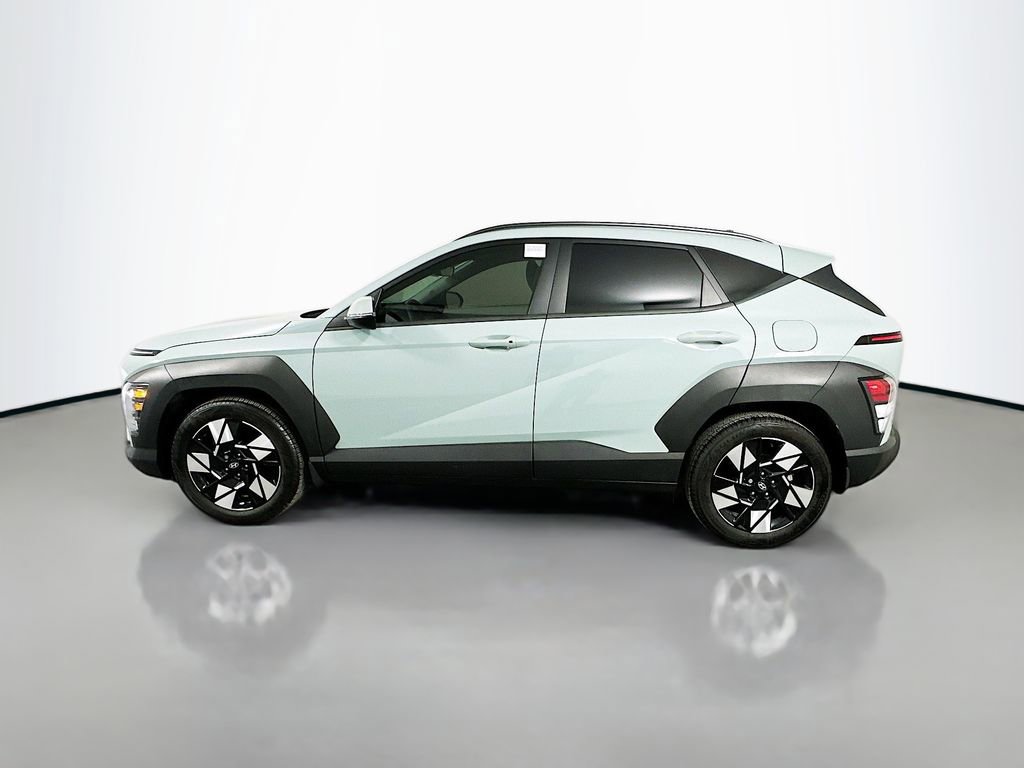 Used 2024 Hyundai Kona SEL image 8