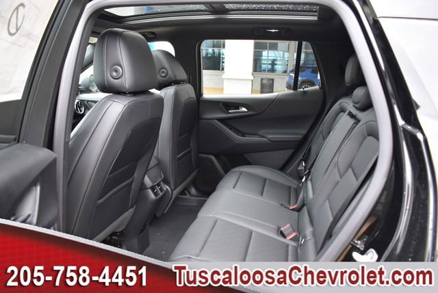 New 2026 Chevrolet Equinox LT image 18