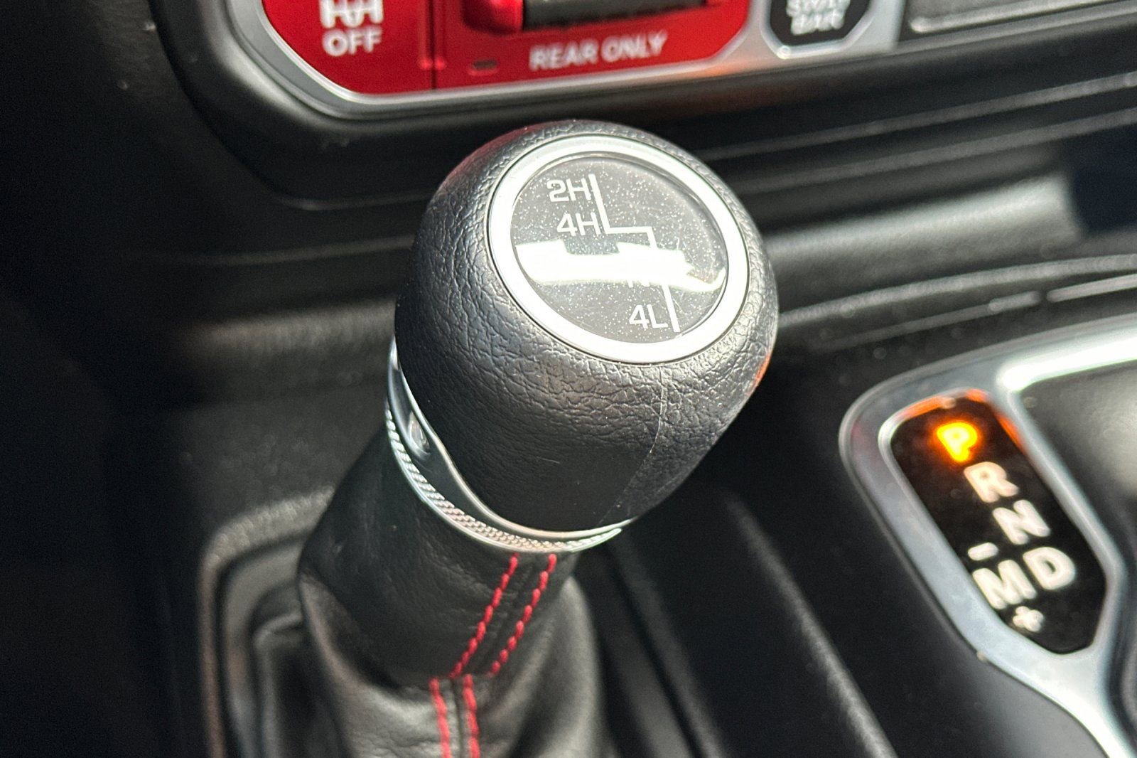 Used 2021 Jeep Wrangler Unlimited Rubicon image 33