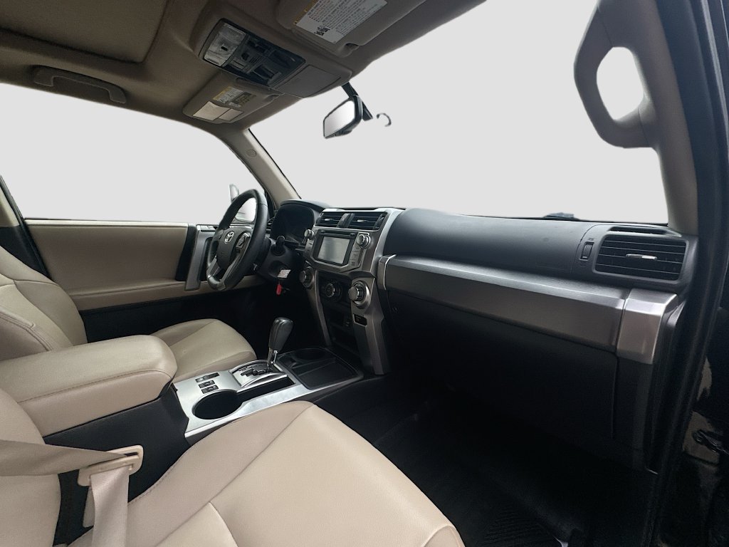Used 2019 Toyota 4Runner SR5 Premium RWD image 29