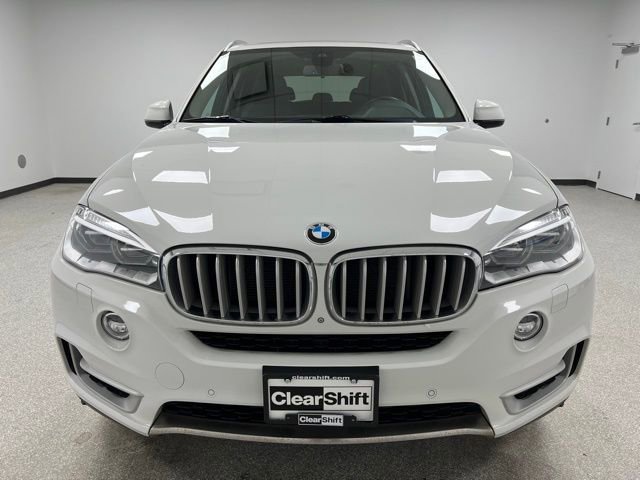 Used 2014 BMW X5 xDrive35d image 3