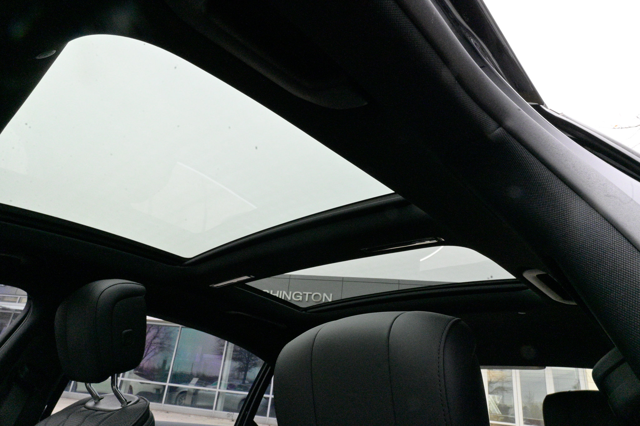 Used 2021 Mercedes-Benz S 500 4MATIC image 22