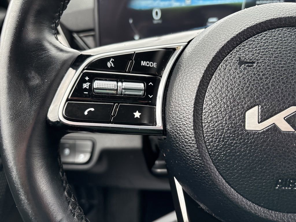 Used 2024 Kia Seltos S image 12