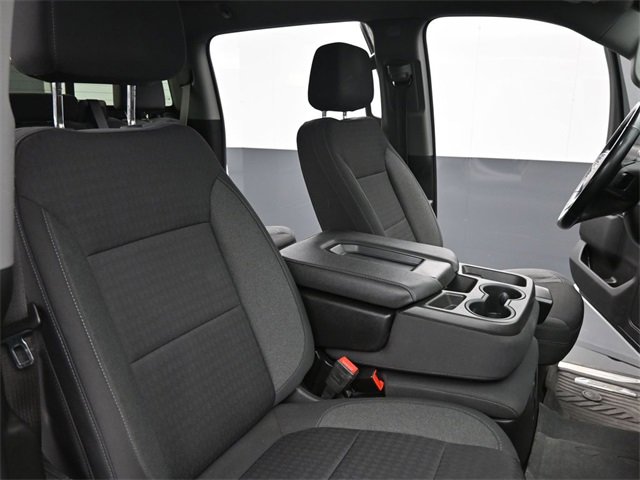 Used 2023 Chevrolet Silverado 2500 LT w/ All Star Edition image 25