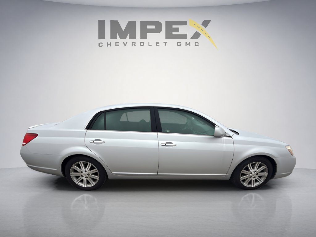 Used 2007 Toyota Avalon Limited FWD image 6