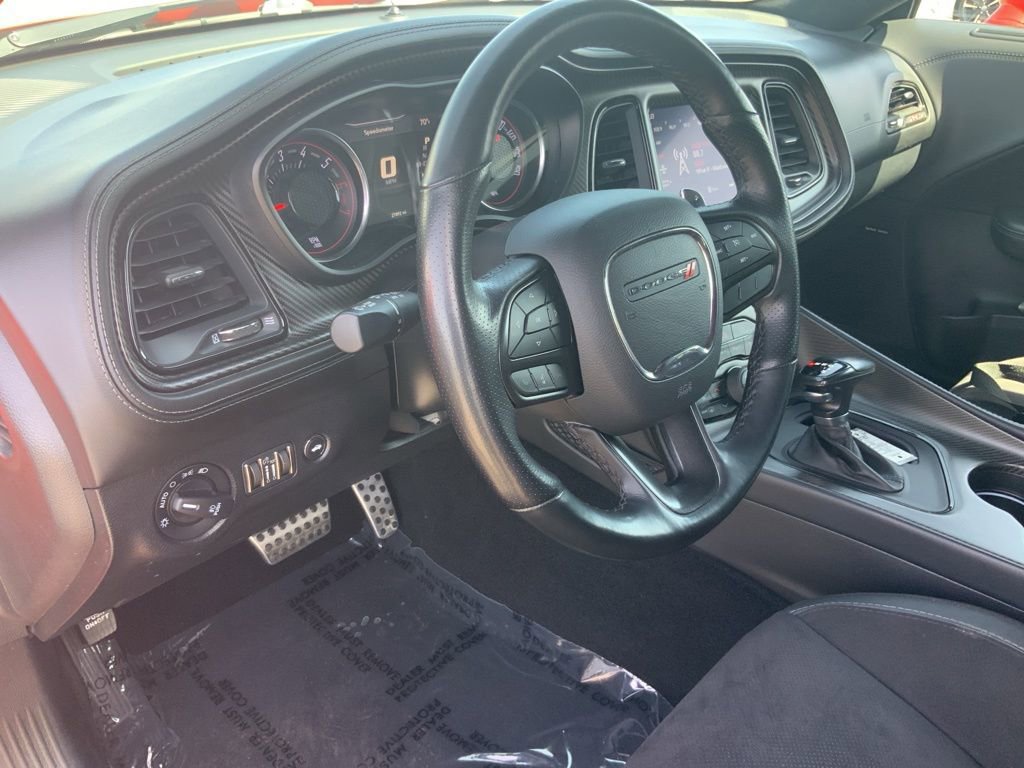 Certified 2023 Dodge Challenger R/T Scat Pack w/ Plus Package image 12
