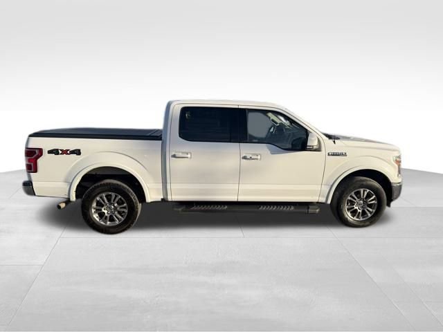 Used 2019 Ford F150 Lariat image 8