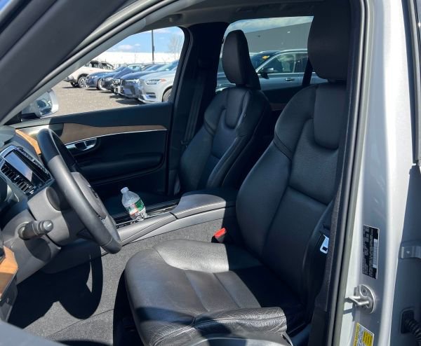 Used 2023 Volvo XC90 B6 Plus w/ Protection Package Premier AWD/4WD image 5