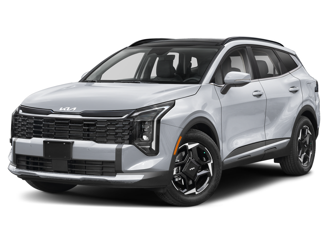 New 2026 Kia Sportage EX w/ EX Panorama Roof Package AWD/4WD image 46