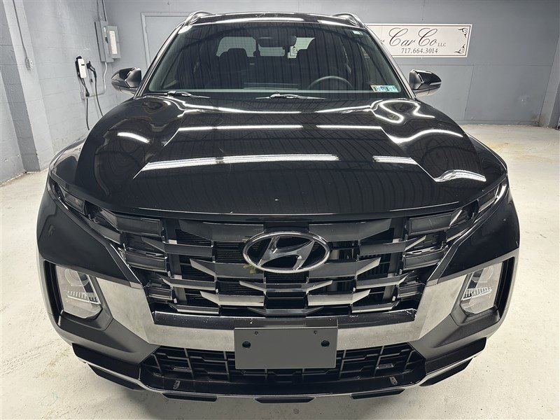 Used 2023 Hyundai Santa Cruz Night w/ Tow & Go Package image 10