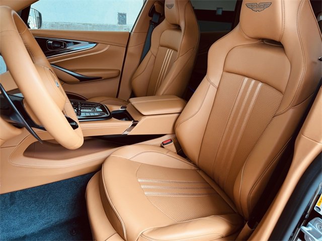 New 2025 Aston Martin DBX 707 image 16