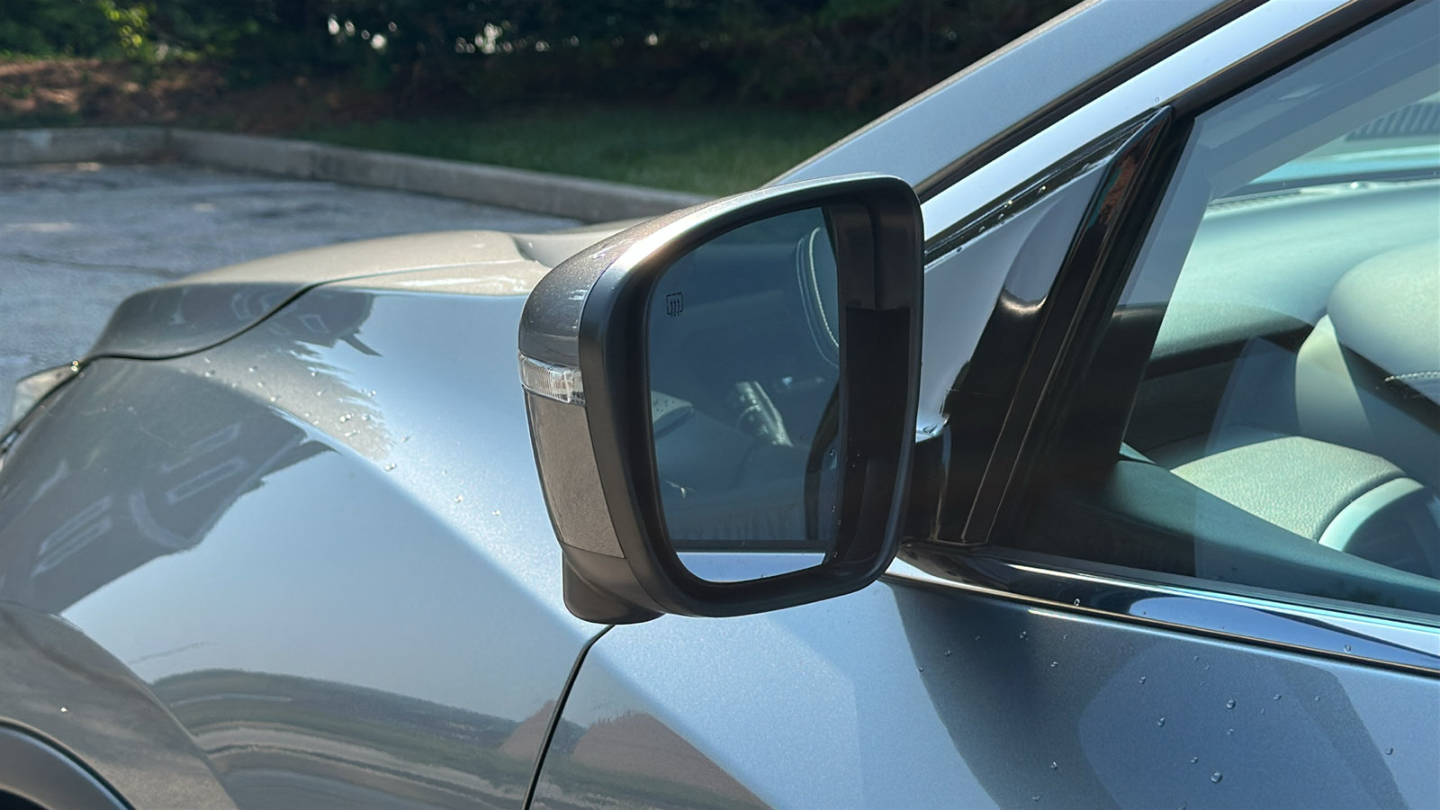 Certified 2021 Nissan Murano SL AWD/4WD image 12