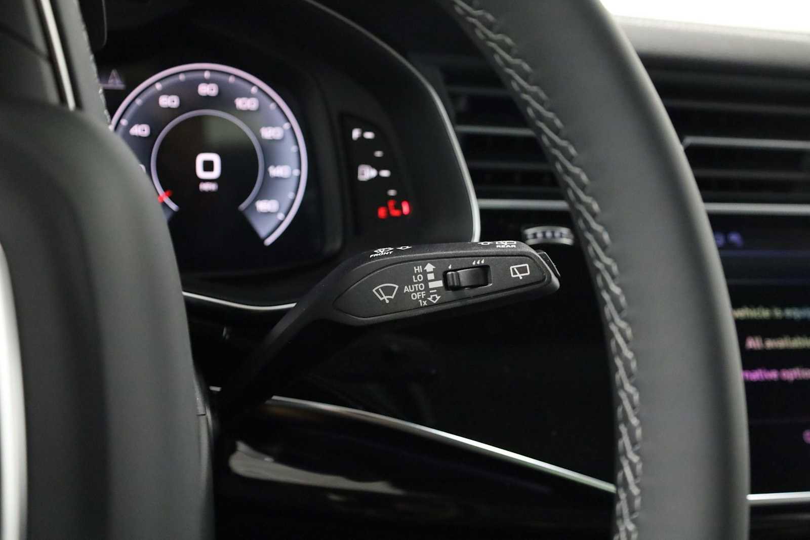 New 2026 Audi Q8 Premium Plus image 28