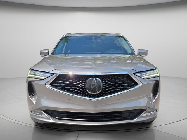 Used 2022 Acura MDX w/ Advance Package AWD/4WD image 4