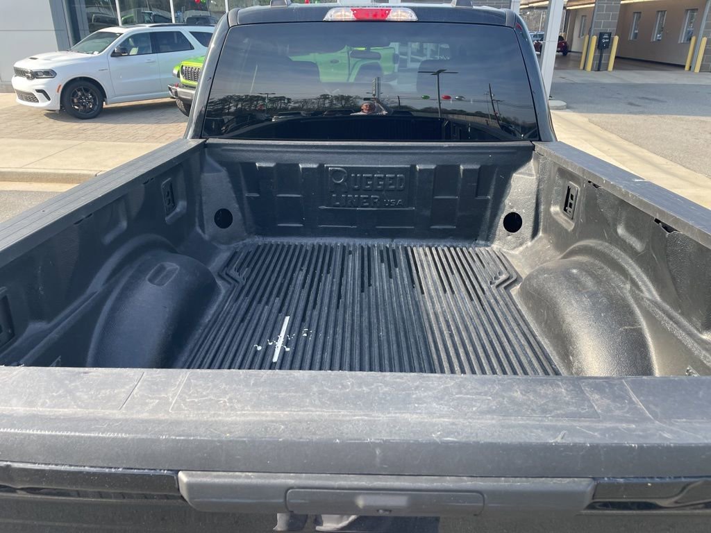 Used 2025 Ford F250 XLT image 9