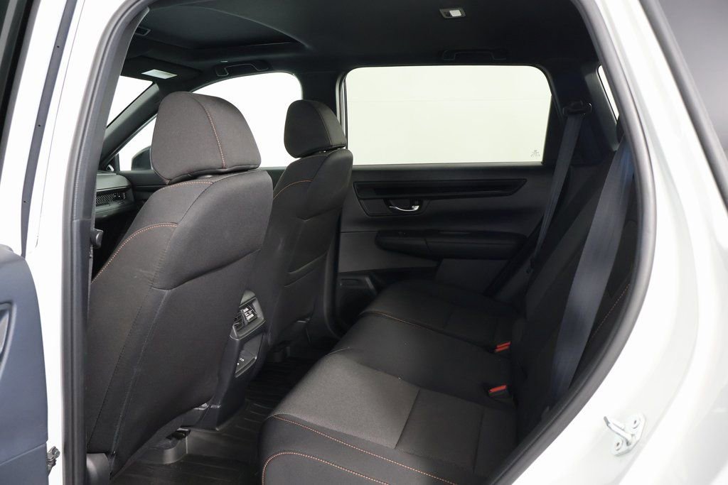 Used 2023 Honda CR-V Sport image 11